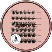 Queen Tarzi - Design Your Lashes Lash Bundle 4