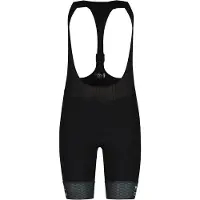 Maloja - Women's MarweesM. - Fietsbroek L, zwart