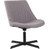 CLP Granby Lounger grijs