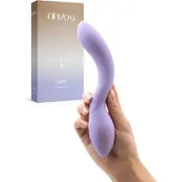 Ohyes G Spot Vibrators voor Vrouwen – 10 Vibratiestanden - Clitoris Stimulator - Oplaadbare Vibrator – Stil & Waterdichte Sex Toys