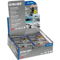 TCP Anti slip dashboard mat