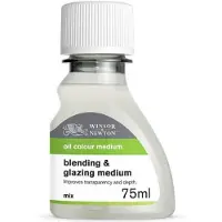 Winsor & Newton glaceermedium (75 ml)