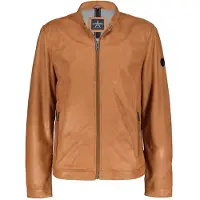 Donders 1860 Rumble leren Jacket