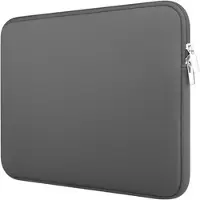 Eforyou Sleeve voor MacBook Pro 13.3 / 14 / MacBook Air 13.3 - Grijs
