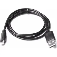 Godox VC1 AC-Adapter + USB-kabel voor VC26