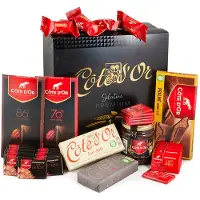 Côte d'Or luxe gifting assortimentsdoos