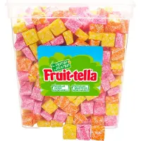 Fruit-tella Summer Fruits strooigoed XL