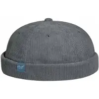REELL - Docker - Pet One Size, grijs