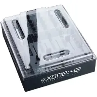 Decksaver Allen & Heath Xone 42
