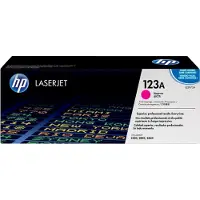 HP 123A (Q3973A) Toner Magenta