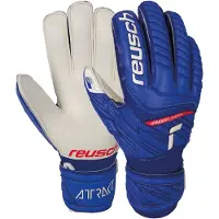 Reusch Sporthandschoenen royal blue/koningsblauw / rood / wit