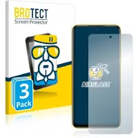 BROTECT AirGlass Panzerglasfolie