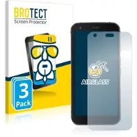 BROTECT AirGlass Panzerglasfolie