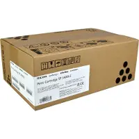 Ricoh 406523 Toner Zwart