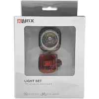 Lynx Verlichtingsset usb nightjar 30 lux