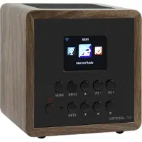 Imperial i10 Bruin