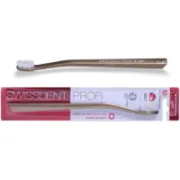 Swissdent Profi Whitening-tandenborstel 1 St