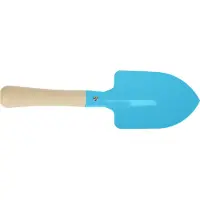 Small Foot - Plant en Tuin Set - Schep - Gieter - Emmer