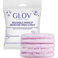 GLOV Moon Pads Reusable Makeup Remover Reinigingspads 5 st
