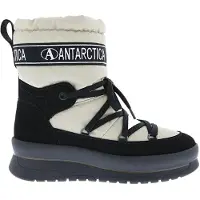 Antarctica An 6187