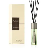 Millefiori - selected Stick Diffuser Golden Saffron Geurstokjes & Roomsprays 100 ml