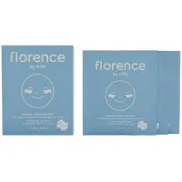 Florence By Mills Eye Patches SURFING UNDER THE EYES PATCHES 3 PAIRS 6