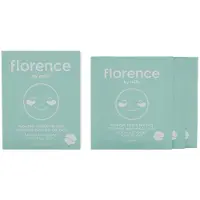 Florence By Mills Eye Patches FLOATING UNDER THE EYES PATCHES 3 PAIRS