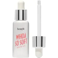Benefit Brow & Lash Care Whoa So Soft Brow Oil Wenkbrauwgel 10 ml