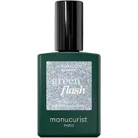 Manucurist Paris Green Flash Gel Nagellak 15 ml Mermaid