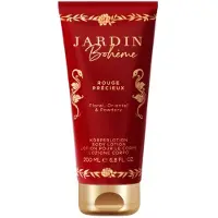 Jardin Bohème Rouge Précieux Body Lotion 200 ml Dames