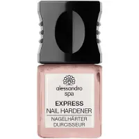 Alessandro Express Nail Hardener Nagelverharder 10 ml Nude