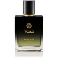 WOMO Herengeuren Eau de parfum Heren 100ml