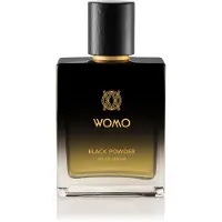 WOMO Black Powder Eau De Parfum