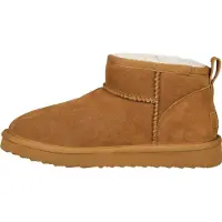 Piece of Mind Boots 'Classic' bruin