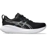 Asics Loopschoen 'Gel-Cumulus 27 ' grijs / zwart