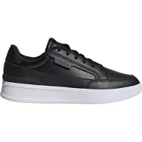 Adidas Sneakers laag 'Aspyre' zwart