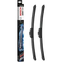 Bosch Ruitenwisser AR450S voor o.a. ABARTH, CADILLAC, CHEVROLET, DACIA, DAEWOO, DAIHATSU, FIAT, FORD, HONDA, HYUNDAI, ISUZU, JEEP, LAND ROVER, MAZDA, MERCEDES-BENZ, MG, MINI, MITSUBISHI, OPEL, PEUGEOT, RENAULT, ROVER, SEAT, SKODA, SSANGYONG, SUBARU, SUZUKI, TOYOTA, VOLKSWAGEN