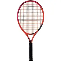 Head Racket Radical 21 Junior Tennis Racket Zilver 05 Kinderen