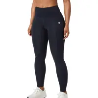 Björn Borg Ace Pocket Tights Marine | Maat: M