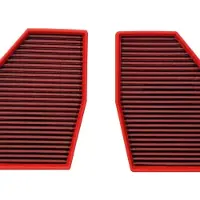 BMC 2019+ BMW 5 (G30/G31/F90) M 550 IX Replacement Panel Air Filter