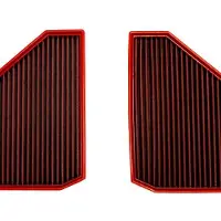 BMC 2019+ BMX X5 M/X6 M (F95/F96) Replacement Panel Air Filter