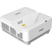 Vivitek DU775Z-UST Ultra short throw laser beamer