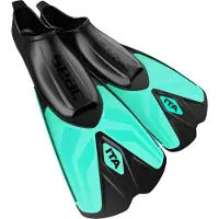 Seac Sub Ita Swimming Fins Blauw EU 36-37