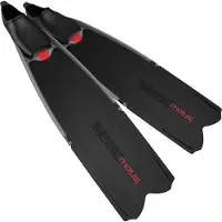 Seac Sub Motus Spearfishing Fins Grijs EU 47-48