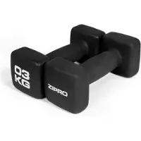 Zipro Fitness Accessoires