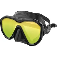 Seac Sub Appeal Asian Mirror Duikmasker