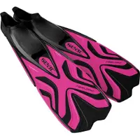 Seac Sub Azzurra Diving Fins Roze EU 40-41