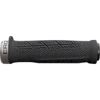 Ergon - GDH Team - Fietshandvatten One Size, grijs/zwart