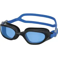 Seac Sub Mood Swimming Goggles Blauw