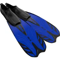 Seac Sub Ala Diving Fins Blauw EU 42-43